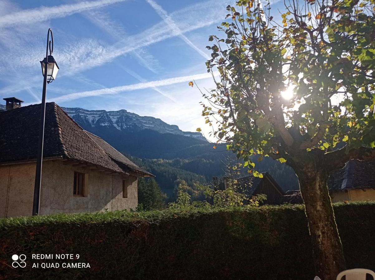 La Fraceline Ferienhaus *