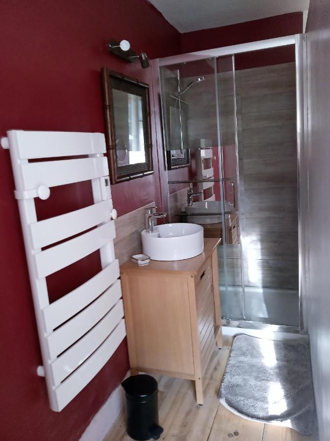 Ferienhaus La Fraceline